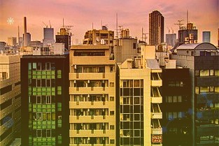 调整9个月后新能源的机会来了？
